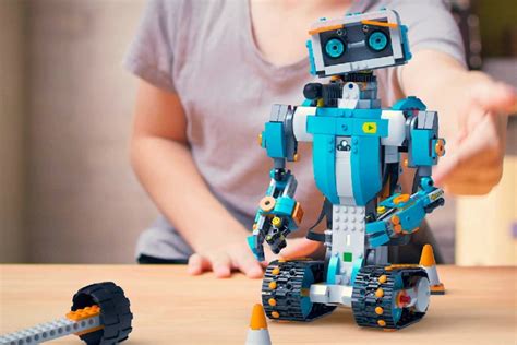 The Best Robot Kits For Kids Digital Trends