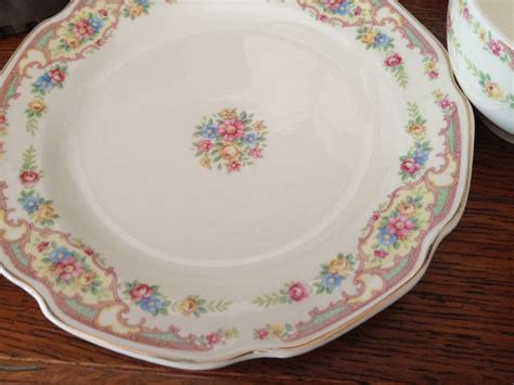 Maybe you would like to learn more about one of these? 1930's dishes - I have these same dishes in my cabinet ...