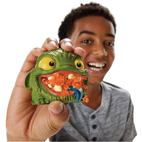 Buy Zorbeez Monster Oozers Shaggy Shredder Sam Online At Lowest Price
