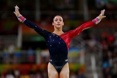 After Sexual Assault Scandal Aly Raisman Says Usa Gymnastics Needs