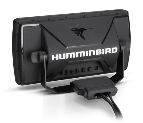 Humminbird Helix 10 Chirp Mega Si Di G4n Technology For Anglers