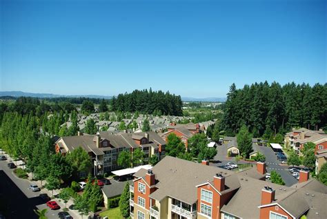 Hillsboro Is The Top City In Oregon To Find Affordable Housing New