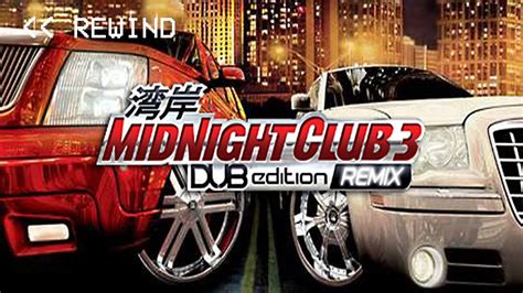 Midnight Club 3 Dub Edition Download Pc Darelopets