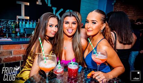 Ladies Night This Friday Rbar 241 On Cocktails And Bottles Of Prosecco 10pm 12am At R Bar