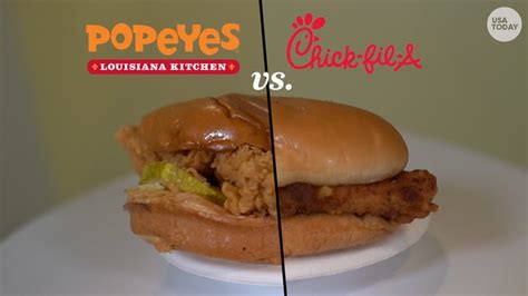 Popeyes Chicken Sandwich Served To Indiana Woman Raw She Says