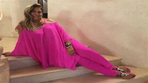 Romina Power Perché Si Veste Così La Scelta Dietro Il Suo Look