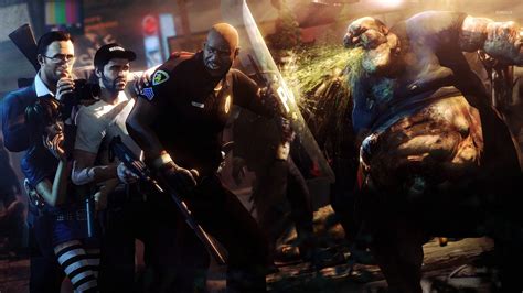 In this video game collection we have 22 wallpapers. Left 4 Dead 2 Wallpapers - WallpaperSafari