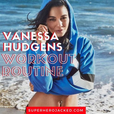 Vanessa Hudgens Workout And Diet Plan Intermittent Fasting And Keto Fitness Tools Fitness Body
