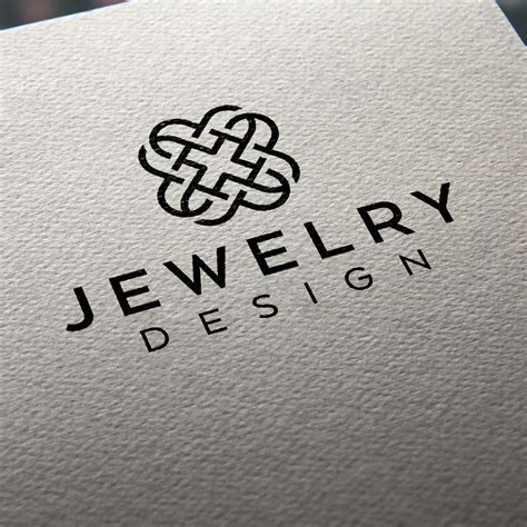 Jewellery Logo Design Ideas