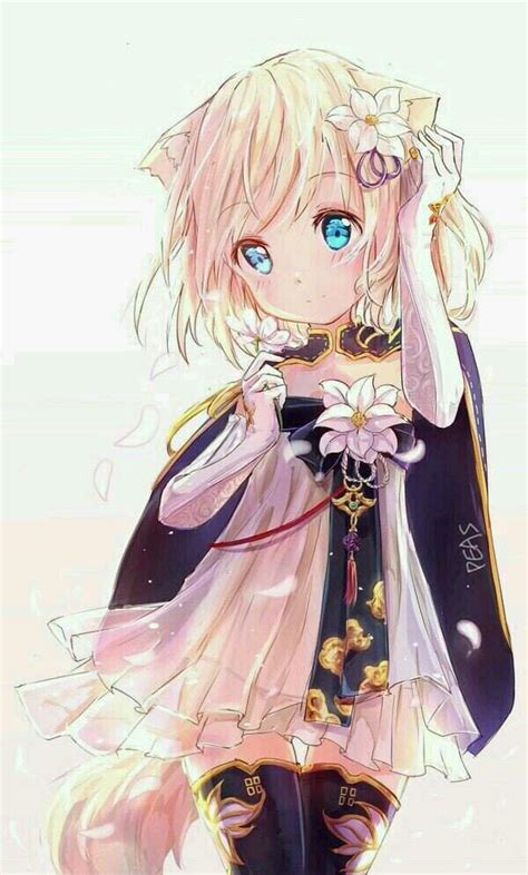 🌸 صور انمي كيوت للبنات 🌸 امبراطورية الأنمي Amino