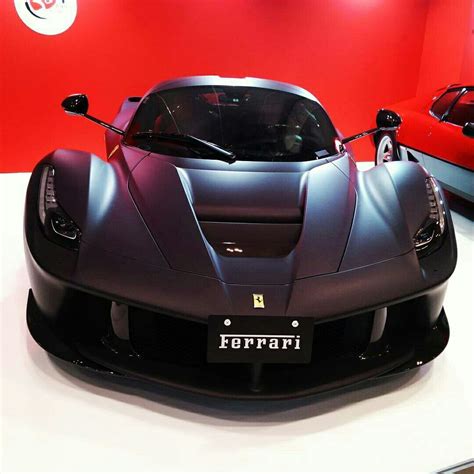 Pin On La Ferrari