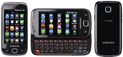 Daftar harga hp android dibawah 1 juta september 2016. 10 HP Samsung dengan Keyboard Qwerty Paling Legendaris