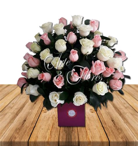 Top 100 Arreglos Florales Con Rosas Rosadas Abzlocalmx