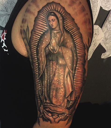 Years of honing our craft has resulted in a commitment to thoughtful design, compassionate artists, and a visible passion for what we do. Pin on My Tattoo portfolio