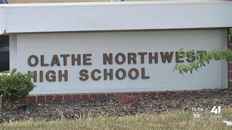 Former Olathe Northwest Teacher Coach Charged For Sexual Relationship