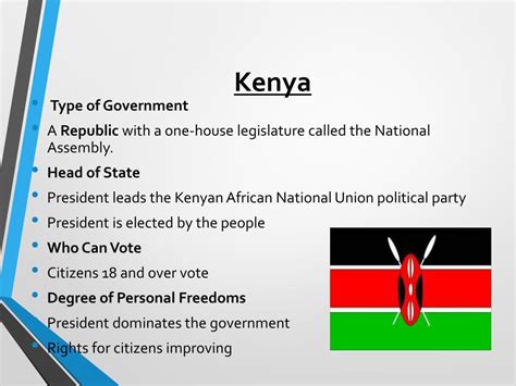 Ppt Africa Governments Powerpoint Presentation Free Download Id