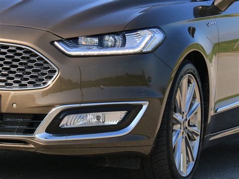 Foto Ford Mondeo Vignale Traveller 2 0 Tdci At Awd Testbericht 025