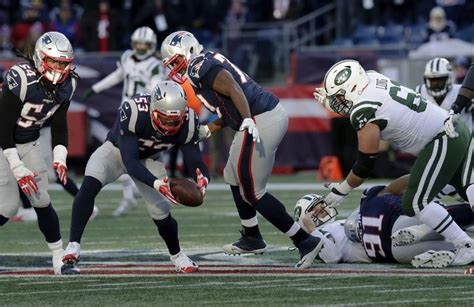 Pin by Christopher Bennington on Pats vs jets 2018 WEEK 17 ...