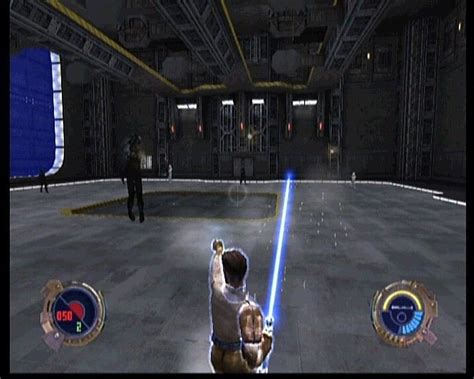 Star Wars Jedi Knight Ii Jedi Outcast Screenshots For Xbox Mobygames
