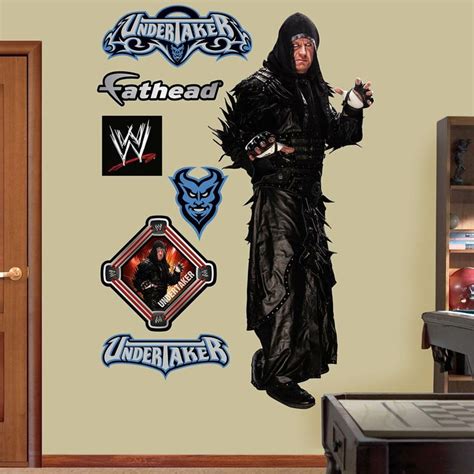 Fathead Believes That Real Wwe Fans Deserve More Than Your Boring