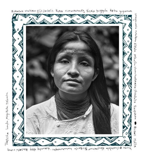 guardians of life the indigenous women fighting oil exploitation in