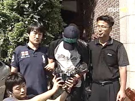 韓国で女性125人をレイプした強姦魔が逮捕 世界の三面記事・オモロイド