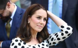 Kate Middleton Haircut Heres How You Can Get The Look