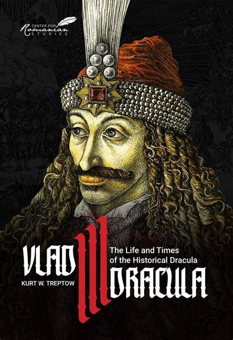50 Shocking Facts Unveiling The History Of Vlad The Impaler 2024