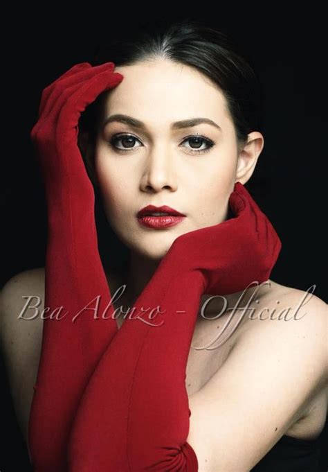 Bea Alonzo Philippine Filipina Beauty Filipina Actress Bea Alonzo