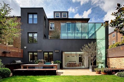 The Essentials Of Modern Architecture Homes That You Can Benefit From