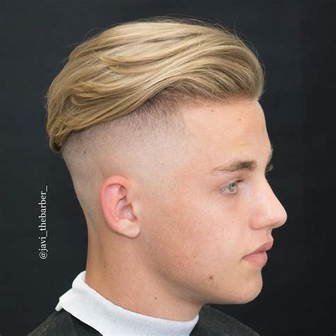 15 Coolest Undercut Hairstyles For Men Mens Undercut Hairstyle Lifestyle By Ps
