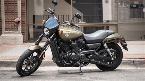 The Best V Twin Motorcycles For Beginner Riders