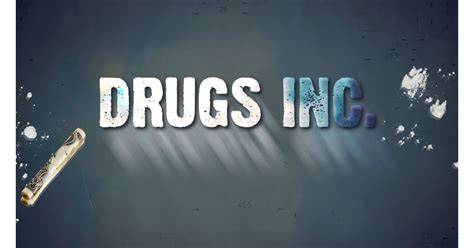 Drugs Inc Documentaries About Drugs On Netflix Popsugar News Photo 8
