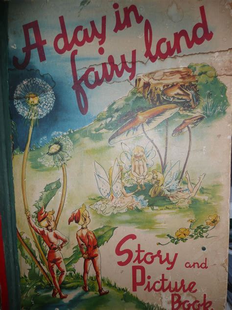 One Of My All Time Favourite Childhood Books A Day In