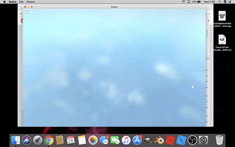 Roblox Games Wont Load Mac