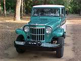 Images of Willys Pickup For Sale