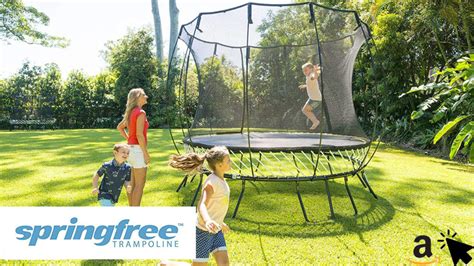 Check spelling or type a new query. Outdoor Trampoline für den Garten im TEST - Welches ist Gut?