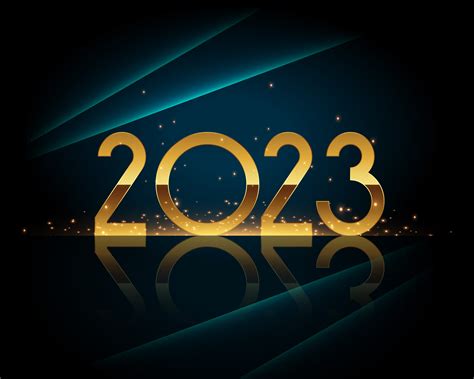 180 New Year 2023 Hd Wallpapers And Backgrounds