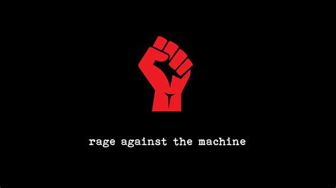 Rage Against The Machine Wallpapers Top Free Rage Against The Machine