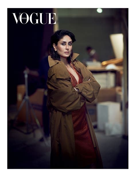 Kareena Kapoor Khan Looks Ethereal In This Cover Shoot The Daily Chakra