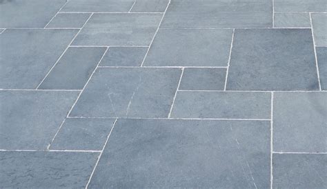 The Versatility Of Our Pacific Bluestone With Its Beautiful Antique