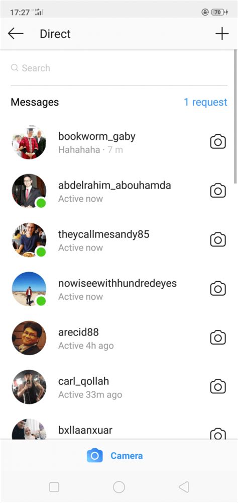How To Dm On Instagram On Pc And Check Your Messages