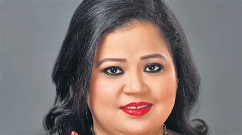 Court Rejects Ncbs Plea Challenging Bail Granted To Bharti Singh Husband Mumbai News