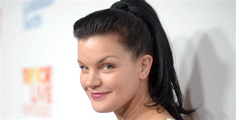 Pauley Perrette Responds To Cbs Statement About Her ‘ncis On Set