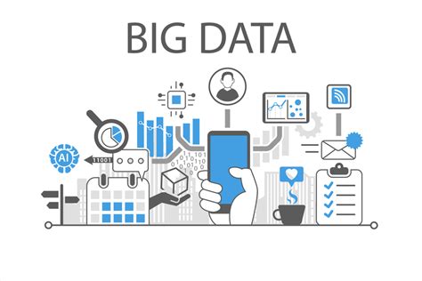 Big Data Como Funciona Exemplos Import Ncia E Desafios Fia