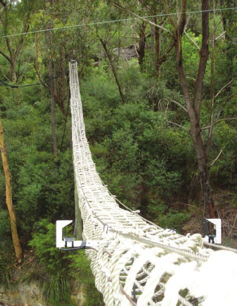 Whether you're here for a casual brunch, family dinner, romantic date. Canopy Bridge 1 on Lady Game Drive bordering Lane Cove ...
