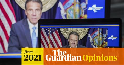 Andrew Cuomo Is Gone But His Lawless Legacy Will Live On David