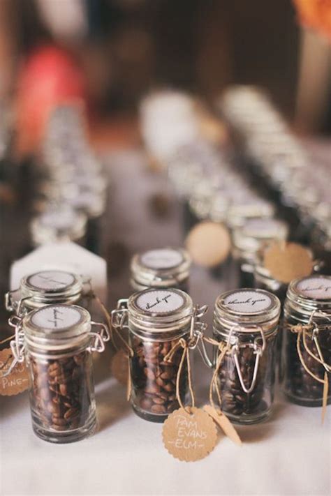 Check spelling or type a new query. Creative Wedding Giveaways Ideas - Top 20 Items to ...