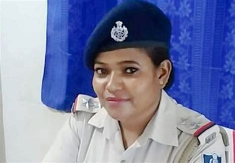 Woman Police Officer Suspended For Making Pregnant Woman Walk For 3 Kms