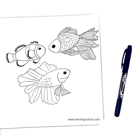 Smiling Colors: Easy Art Craft Tutorials